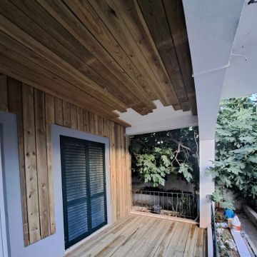 Filipe Cavaco - Tavira - Nivelação de Terreno - Grande Dimensão (mais de 1 hectar)