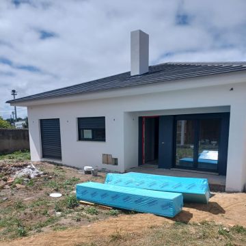 Caseiro Construções - Aveiro - Insonorisation