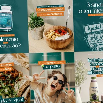 Vulpines Studio - Leiria - Marketing