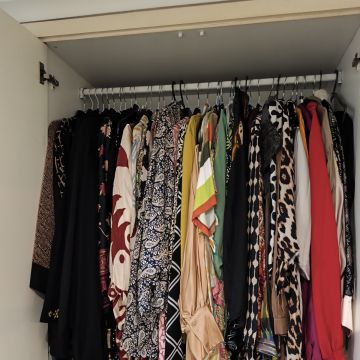 Mara Di Martini - Seixal - House Sitting