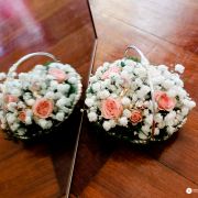 Vila Verde em Flôr - Vila Verde - Florista de bodas