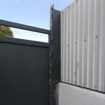 NX-SERVICE - Portimão - Pintura Exterior