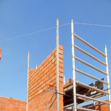 FORMAS E NORMAS, Lda. - Amadora - Hausbau