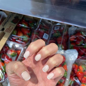 Juliene Ramos - Odivelas - Manicure e Pedicure (para Mulheres)