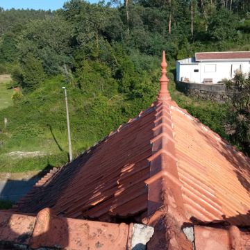 Ivan - Gondomar - Instalação ou Remodelação de Gradeamento