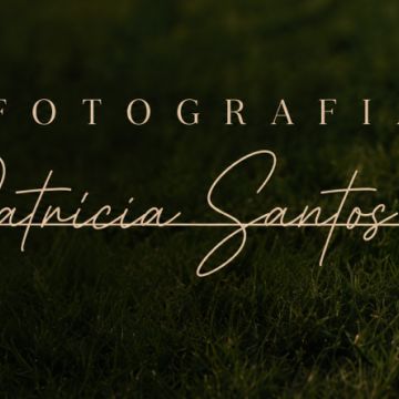 Patrícia Santos - Albergaria-a-Velha - Digitalização de Fotografias