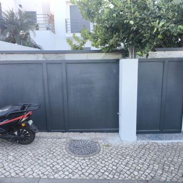 NX-SERVICE - Portimão - Remodelação de Cozinhas
