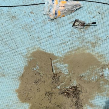 RN PISCINAS - Sintra - Sauna Installation