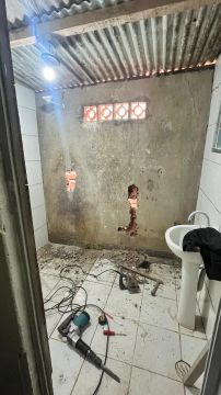 Remodelações Crónicas Assertivas - Porto - Instalación de lámparas