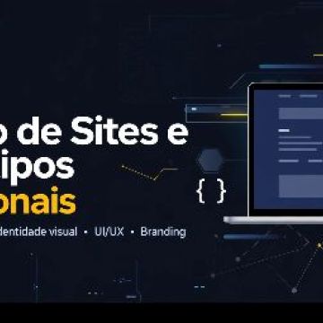 Criação de sites e logotipos profissionais. - Lisboa - Event-Videoaufnahmen