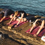 Inês Mira - Oeiras - Hatha Yoga