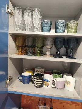 Mara Di Martini - Seixal - Mudança de Móveis e de Estruturas Pesadas