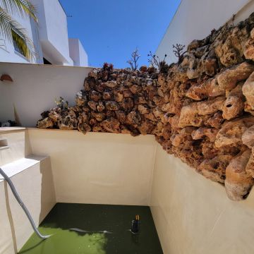 Filipe Cavaco - Tavira - Jardinagem
