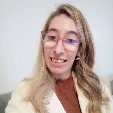 Andreia Castelo - Lisboa - National Exams Preparation Classes