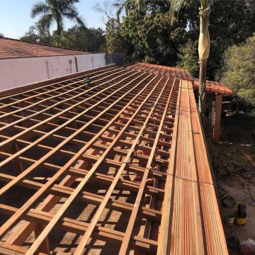 Construções e Limpeza - Albufeira - Organização da Casa