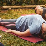 Inês Mira - Oeiras - Hatha Yoga
