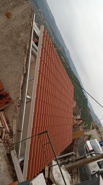CONSTRUMETAL - Valongo - Métallerie et portails