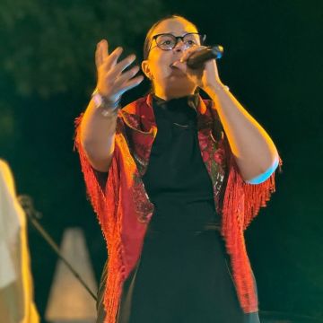 Mariana Maia Música - Amares - Entretenimento com Músico a Solo