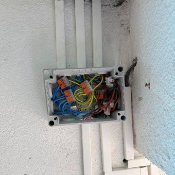 Erickson Ribeiro - Santarém - Problemas Elétricos e de Cabos