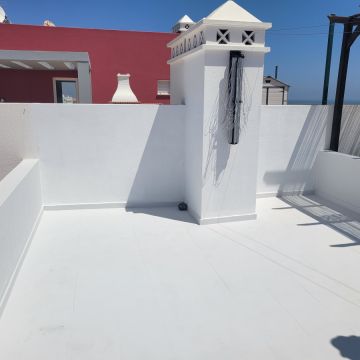 Filipe Cavaco - Tavira - Paisagismo Exterior