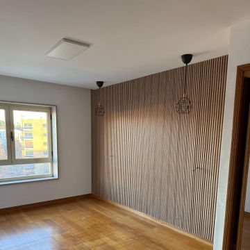 Braga remodelações - Albergaria-a-Velha - Pintura Exterior