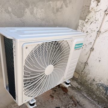 Set Solutions - Seixal - Reparação de Ar Condicionado