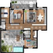 Filipa Fernandes Gonçalves - Sintra - Interior Design