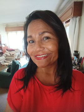 Maria do Carmo - Espinho - Vídeos de eventos