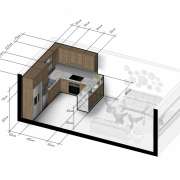 Filipa Fernandes Gonçalves - Sintra - Autocad e Modelação