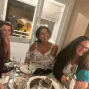 Ana Rodrigues - Barreiro - Babysitting