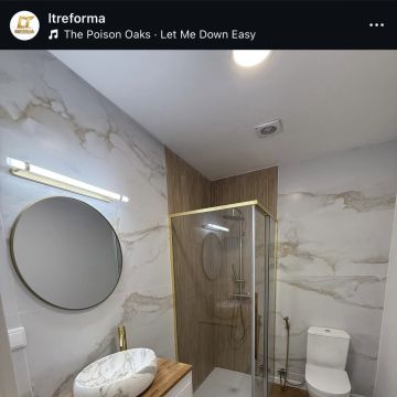 Braga remodelações - Albergaria-a-Velha - Revestimento de Cozinha