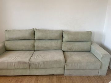 Especialista de Limpeza de Sofás