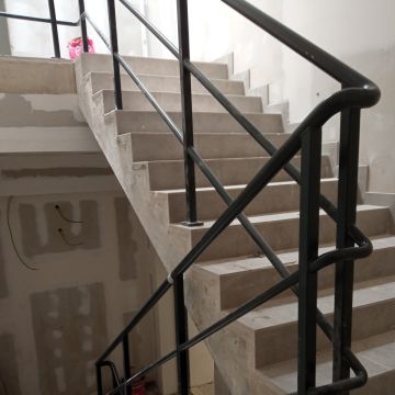 Ivan - Gondomar - Telhados e Coberturas