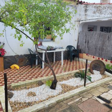 Filipe Cavaco - Tavira - Jardinagem e Relvados