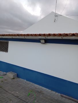 Erickson Ribeiro - Santarém - Instalação de Ventoinha