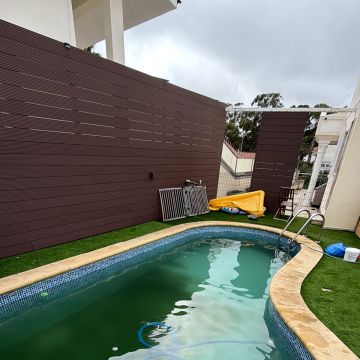 RN PISCINAS - Sintra - Swimming Pool Repair