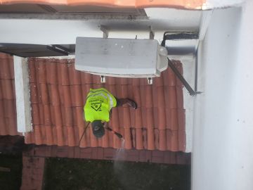 NX-SERVICE - Portimão - Bandarillas y Cercas