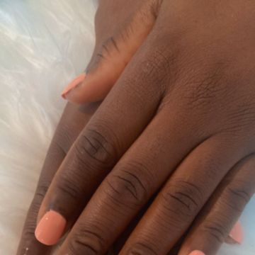 Juliene Ramos - Odivelas - Manicure e Pedicure