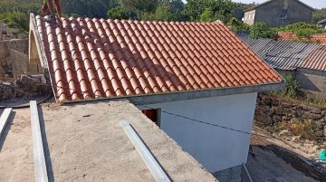 CONSTRUMETAL - Valongo - Installation ou rénovation de garde-corps