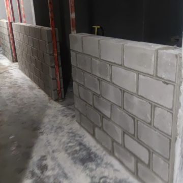 FORMAS E NORMAS, Lda. - Amadora - Balkon renovieren