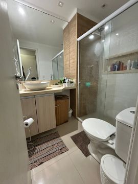 Felyppe - Oeiras - Floor Tiling