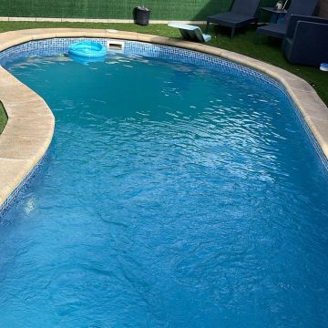 RN PISCINAS - Sintra - Hot Tub and Spa Repair