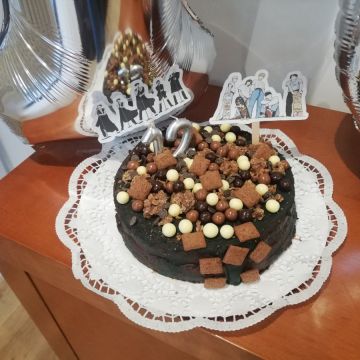 Bolos Caseiros - Lousada - Cakes and Sweets