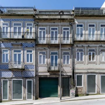 Jorge Ferreira - Porto - Fotografia de Imóveis