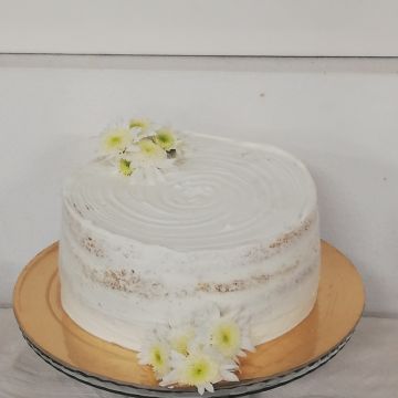 Bolos Caseiros - Lousada - Wedding Cakes