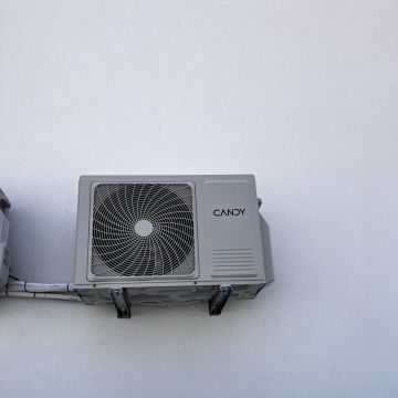 NEXUS climatização - Sintra - Zentrale Klimaanlage warten