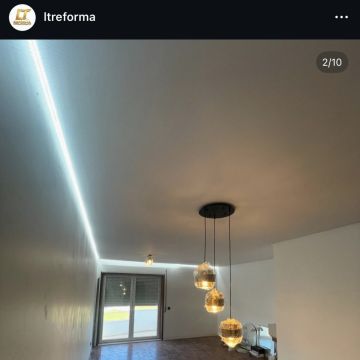 Braga remodelações - Albergaria-a-Velha - Instalação de Paredes de Pladur