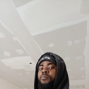 Raiden - Lisboa - Instalación de pladur y cortinajes