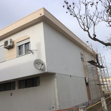 TELLES PINTURAS - Setúbal - Drywall Installation and Hanging