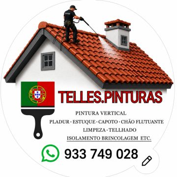 TELLES PINTURAS - Setúbal - Instalação de Alcatifa